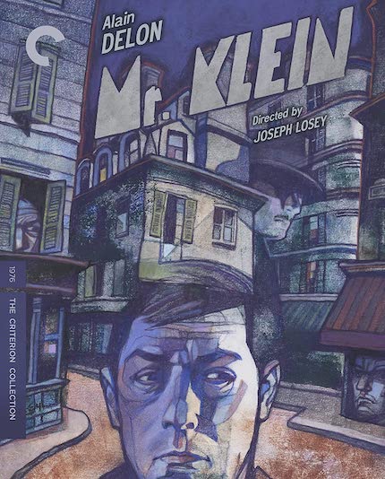Blu-ray Review: Criterion Tracks Down MR. KLEIN